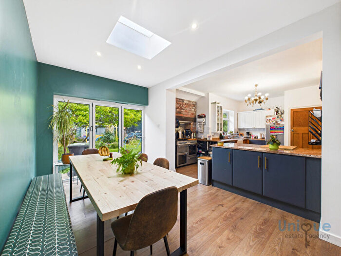 4 Bedroom Semi-Detached House For Sale In Stanah Gardens, Thornton-Cleveleys, FY5