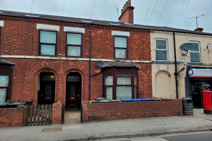 2 Bedroom Flat To Rent In Doncaster Road, Selby, YO8