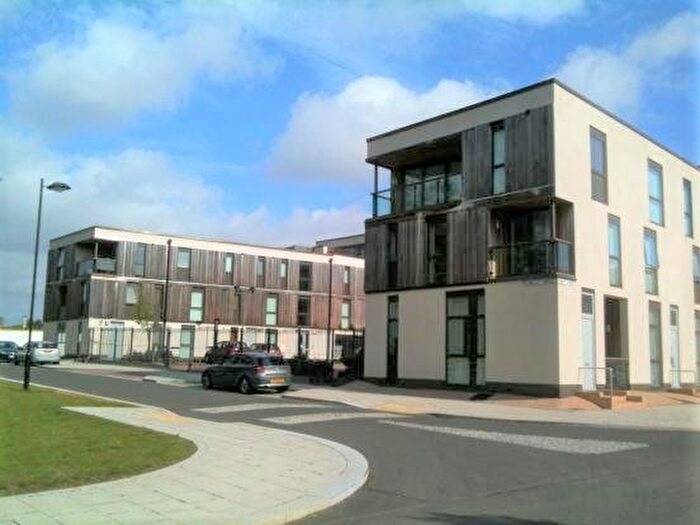 1 Bedroom Apartment To Rent In High Street, Upton, Northampton, NN5