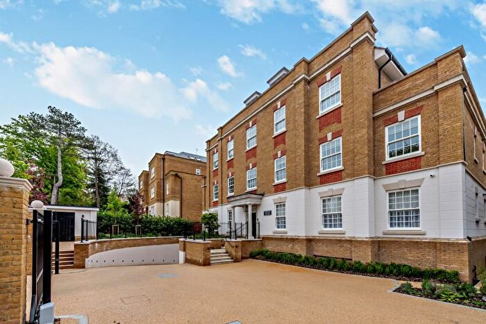 3 Bedroom Flat To Rent In Liberty House, Eastbury Avenue, HA6
