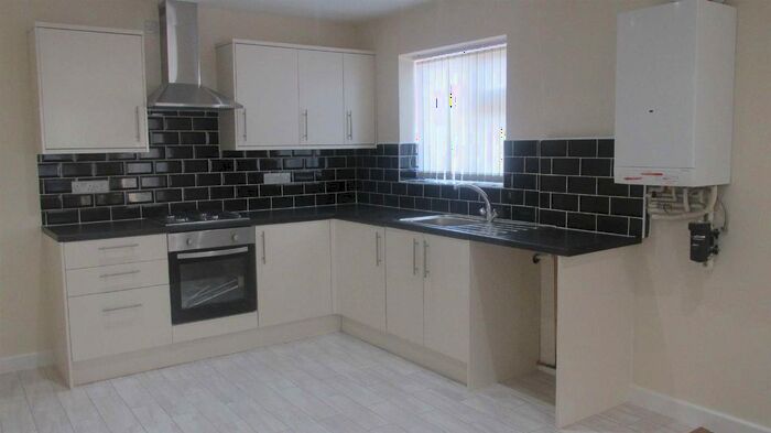 1 Bedroom Flat To Rent In Witton Lane, West Bromwich, B71
