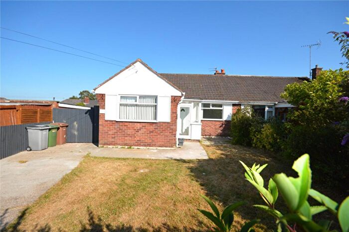 2 Bedroom Bungalow To Rent In Wimborne Avenue, Thingwall, CH61