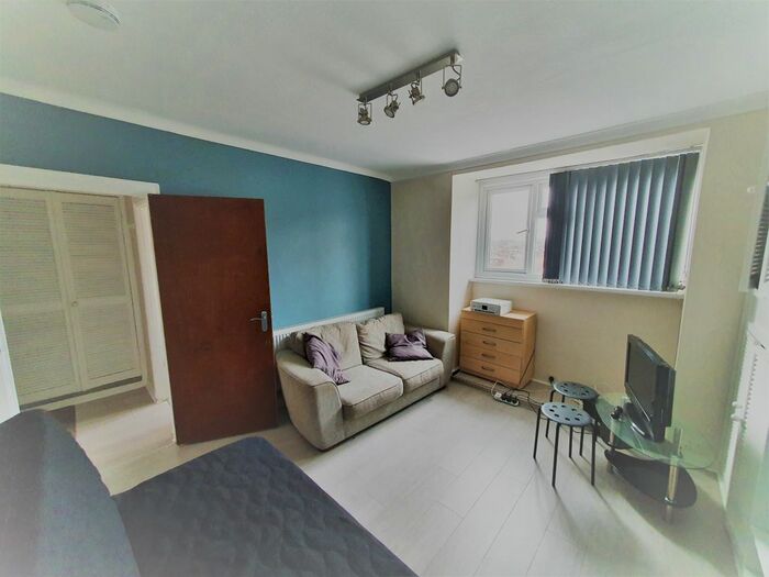 1 Bedroom Flat To Rent In Preston Road, Wembley, HA9