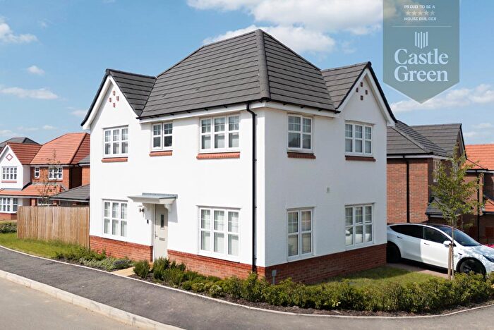 3 Bedroom Detached House For Sale In Orchard Place, Thornton, Liverpool, L23
