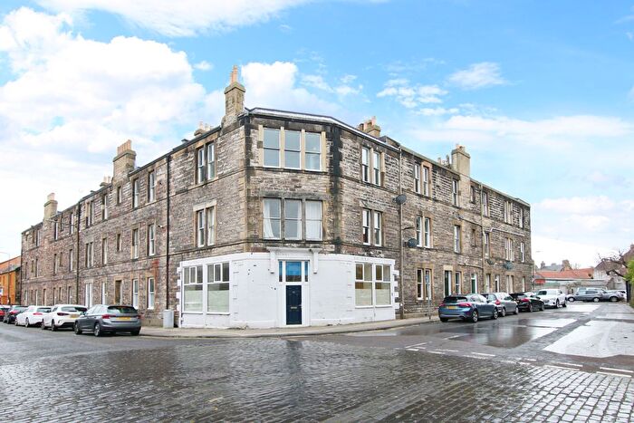 1 Bedroom Flat For Sale In B Kerr's Wynd, Musselburgh, EH21