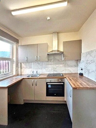 1 Bedroom End Terrace House To Rent In Woodgrove Road, Sheffield, S9