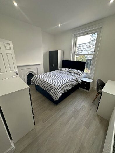 1 Bedroom Studio To Rent In Woolwich Road, London, SE10