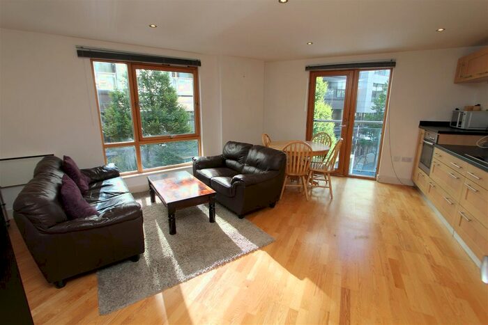 1 Bedroom Flat To Rent In The Boulevard, Hunslet, Leeds, LS10