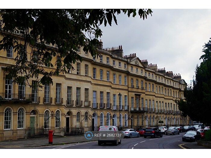 1 Bedroom Flat To Rent In Sydney Place, Bath, BA2