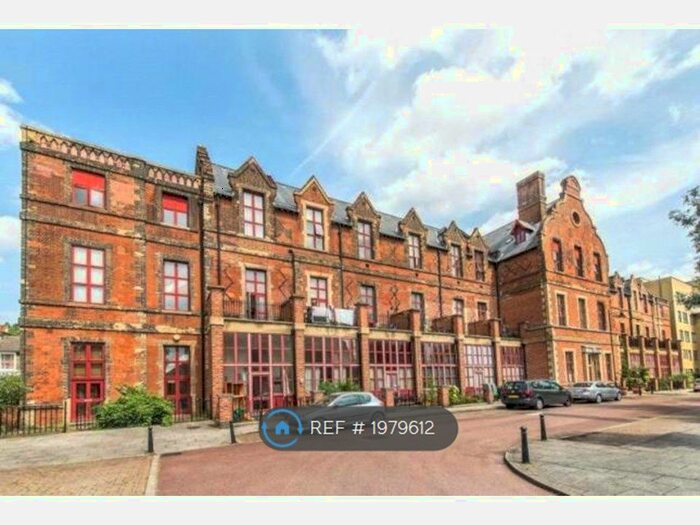 1 Bedroom Flat To Rent In Conrad House, London, E8