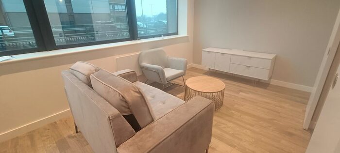 1 Bedroom Flat To Rent In Seymour Grove, Old Trafford, Manchester, M16