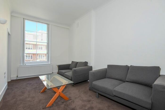 1 Bedroom Flat To Rent In Old Brompton Road, Earls Court, London, SW5