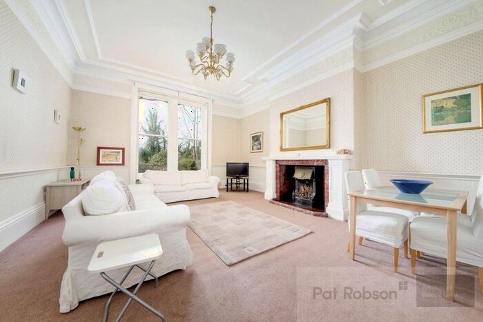 2 Bedroom Flat To Rent In Abbotsford House ( -G/Floor), Abbotsford Terrace, Jesmond, Newcastle Upon Tyne, NE2