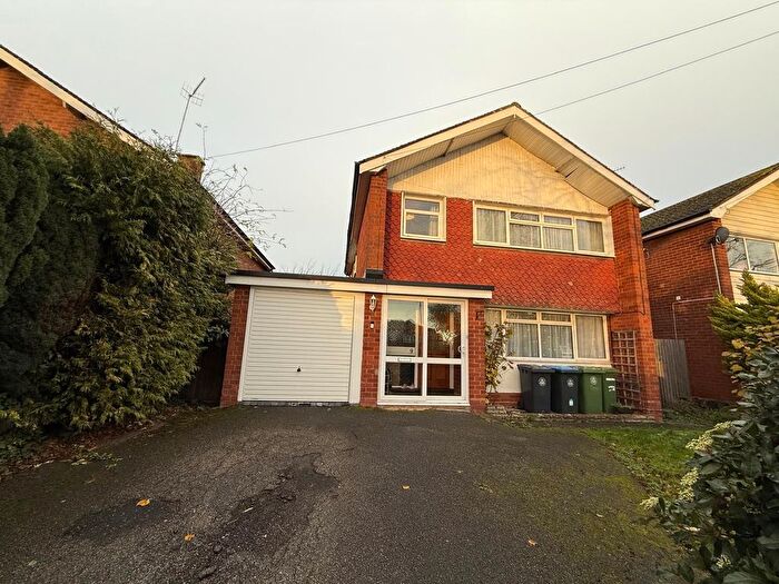 3 Bedroom Property To Rent In Sidelands Road, Stratford-Upon-Avon, CV37