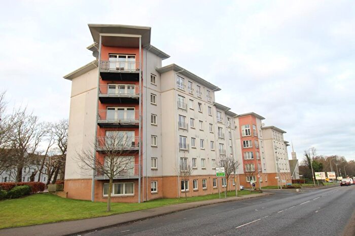 2 Bedroom Flat To Rent In Midstocket View, Ground Floor, AB15