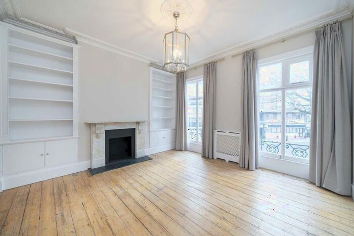 4 Bedroom Terraced House To Rent In Westmoreland Place, London, SW1V