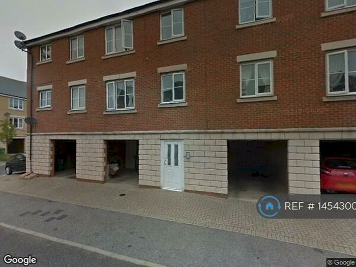 2 Bedroom Flat To Rent In Crome Drive, Great Yarmouth, NR31