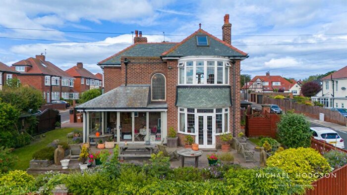 3 Bedroom Detached House For Sale In Beechcroft, Pearth Grove, Seaburn, Sunderland, SR6