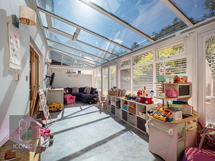 4 Bedroom Detached House For Sale In Suter Drive, Taverham, Norwich, NR8