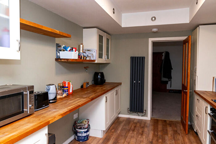 2 Bedroom House For Sale In Levens Grove, Blackpool, Lancashire, FY1