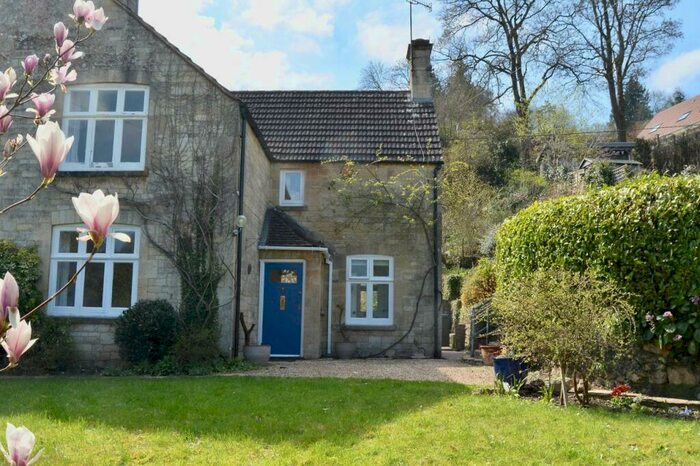 3 Bedroom House To Rent In Lower Stoke, BA2