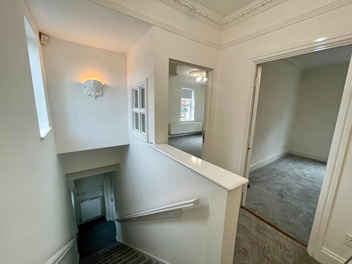 1 Bedroom Apartment To Rent In New Street, Burton-on-Trent, DE14