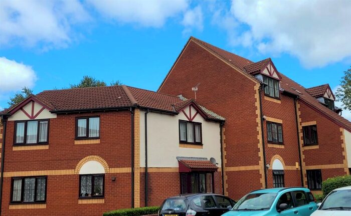 1 Bedroom Apartment To Rent In Clay Bottom, Bristol, BS5
