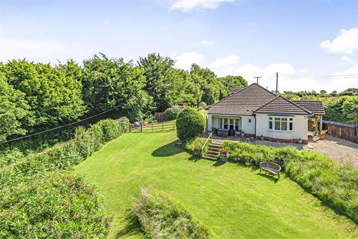 4 Bedroom Detached Bungalow For Sale In Wreath Lane, Chard, TA20