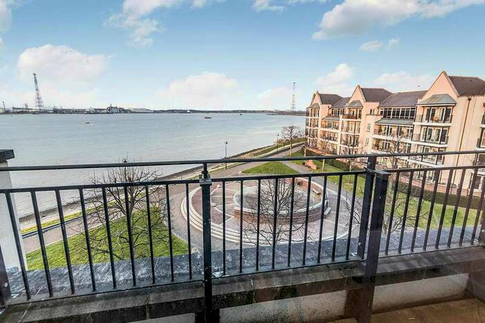 2 Bedroom Apartment To Rent In The Boulevard, Greenhithe, Kent, DA9