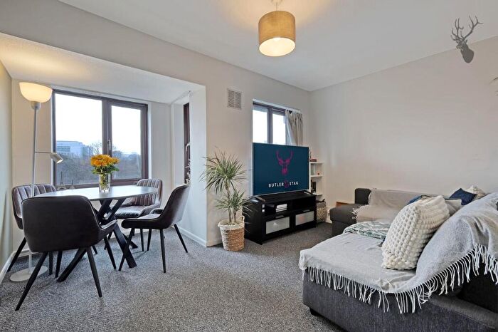 1 Bedroom Flat To Rent In Dewberry Street, Langdon Park, E14