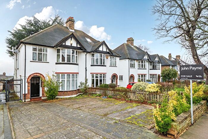 3 Bedroom Semi Detached House For Sale In Shrewsbury Lane, Shooters Hill, SE18