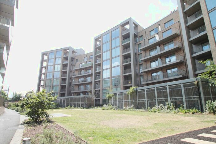 1 Bedroom Flat To Rent In Garnet Place, West Drayton, UB7