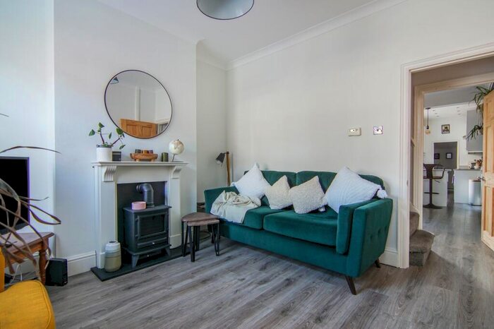 2 Bedroom Terraced House For Sale In Coniston Road, Coventry, CV5