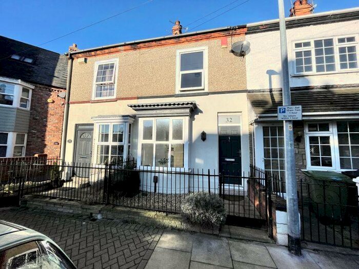 2 Bedroom Terraced House To Rent In Yarra Road, Cleethorpes, DN35