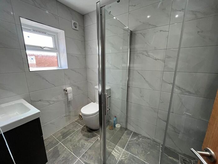 5 Bedroom House To Rent In Villiers Street, Leamington Spa, CV32
