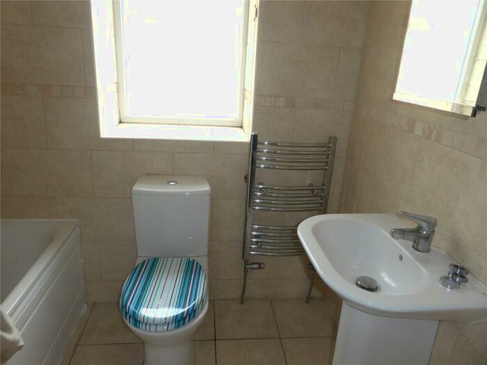 3 Bedroom Terraced House To Rent In Pellon Lane Halifax HX1
