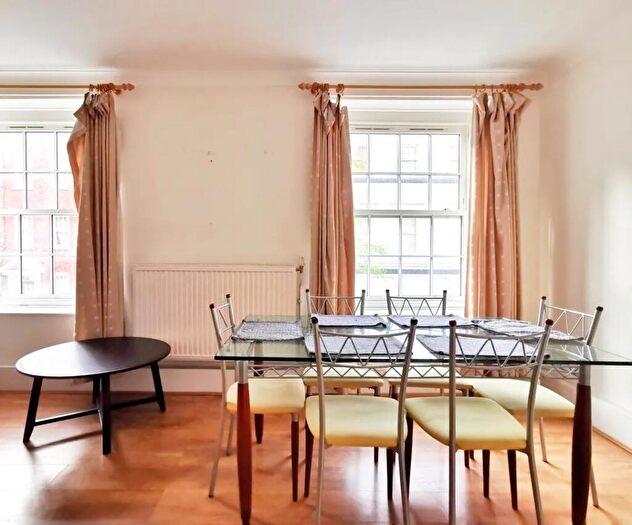 4 Bedroom Flat To Rent In Swallow House, Allitsen Road, London, NW8