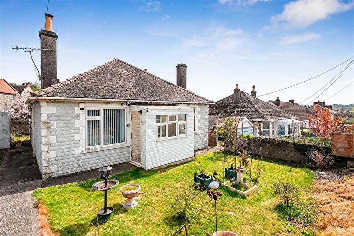 2 Bedroom Detached Bungalow For Sale In Phillis Hill, Midsomer Norton, Radstock, BA3