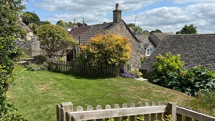 3 Bedroom Cottage For Sale In Silver Street, Chalford Hill, Stroud, GL6