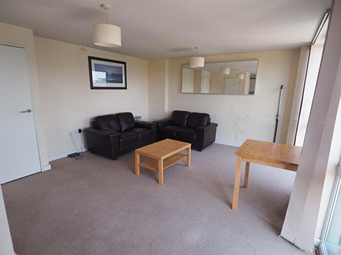 2 Bedroom Apartment To Rent In Trinity Court, Higher Cambridge Street, M15