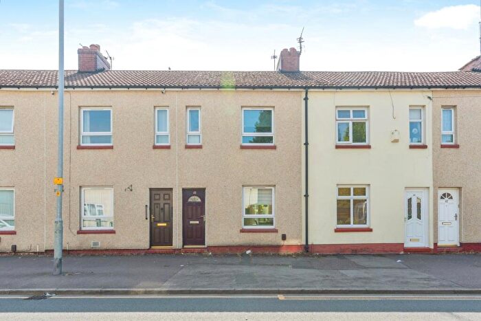 2 Bedroom Terraced House For Sale In Bramhall Moor Lane, Stockport, Cheshire, SK7