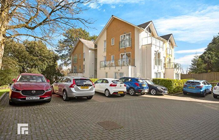 2 Bedroom Apartment For Sale In Drysgol Road, Radyr, CF15