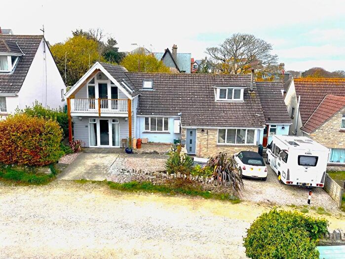 5 Bedroom Detached House For Sale In Purbeck Terrace Road, Swanage, Dorset, BH19