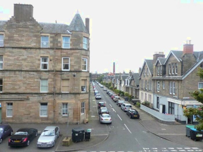 1 Bedroom Flat To Rent In Balfour Street, Leith, Edinburgh, EH6