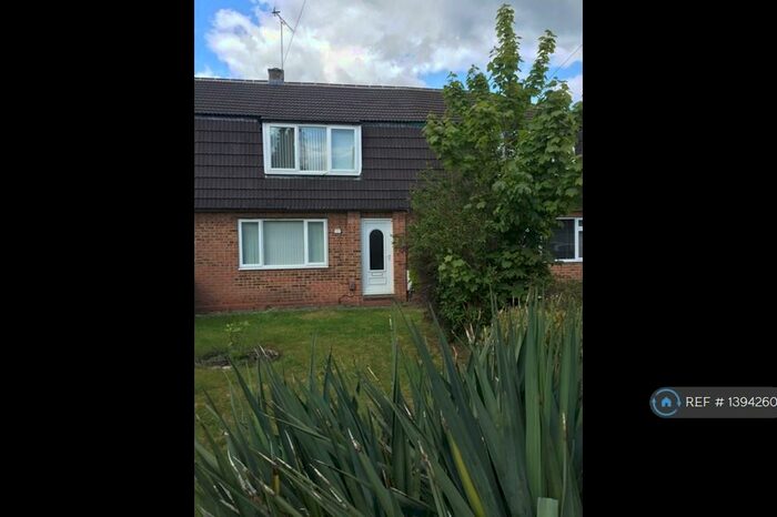 3 Bedroom Terraced House To Rent In Champion Way, Oxford, OX4