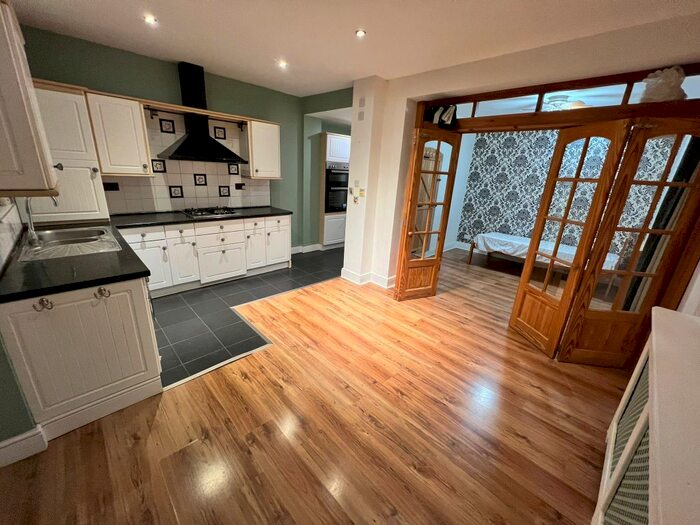 3 Bedroom Terraced House To Rent In Valence Avenue, Dagenham, RM8