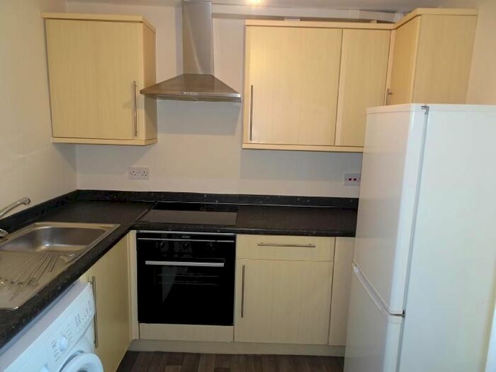 1 Bedroom Flat To Rent In Atherton Street, Prescot, Merseyside, L34