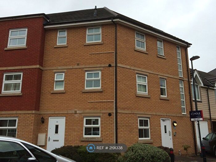 2 Bedroom Flat To Rent In Hornbeam Close, Bristol, BS32