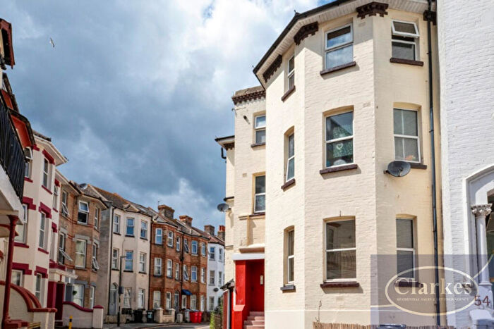 1 Bedroom Flat For Sale In Purbeck Court, Purbeck Road, Bournemouth, Dorset, BH2