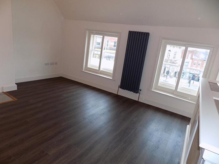 2 Bedroom Apartment To Rent In Union Gate Aparments, A Union Street, Ashbourne, DE6